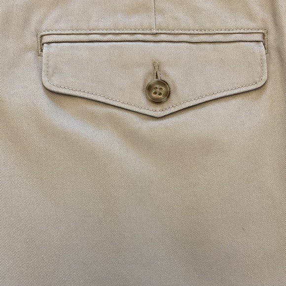 L.L. Bean dress chinos/khakis - Picture 6 of 12